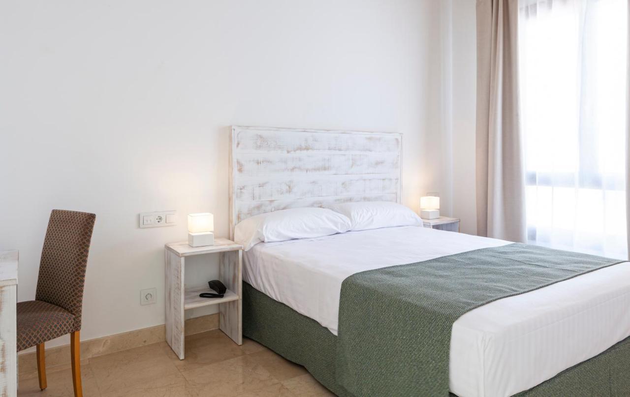 Ad Hoc Vitae Retreats & Health Only Adults Beniarbeig Exterior foto
