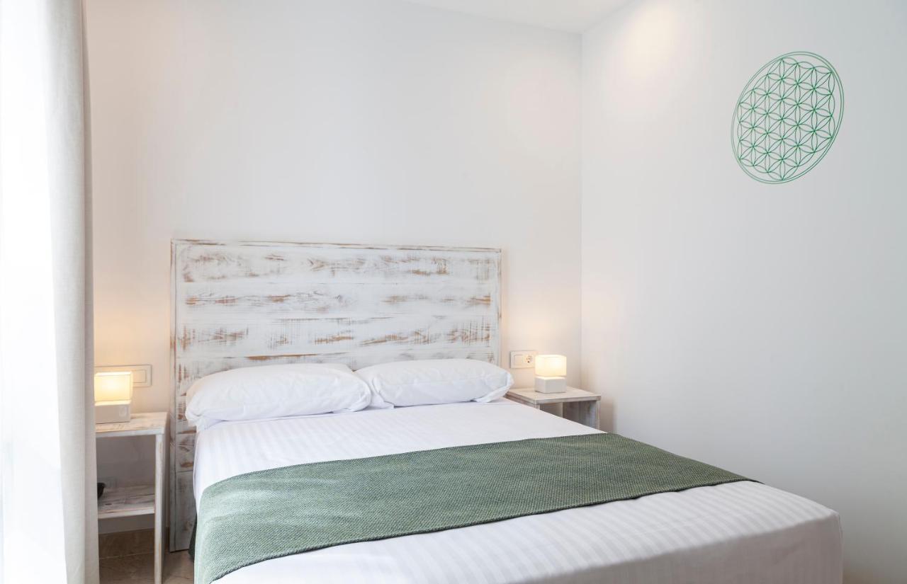 Ad Hoc Vitae Retreats & Health Only Adults Beniarbeig Exterior foto