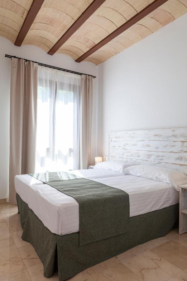 Ad Hoc Vitae Retreats & Health Only Adults Beniarbeig Exterior foto