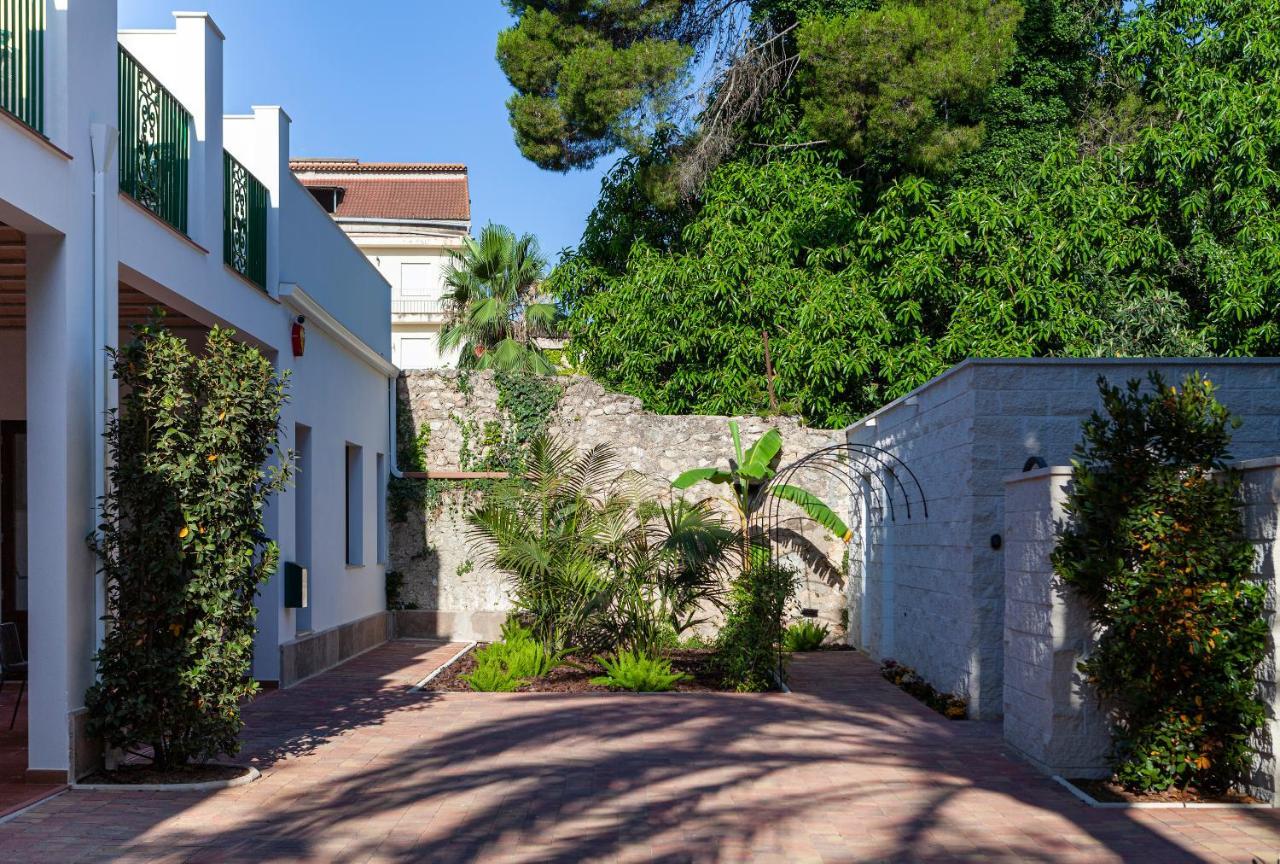 Ad Hoc Vitae Retreats & Health Only Adults Beniarbeig Exterior foto