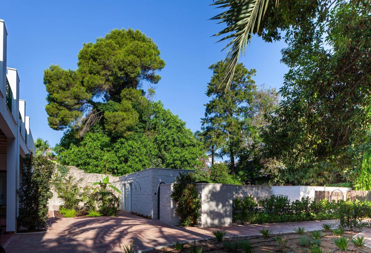 Ad Hoc Vitae Retreats & Health Only Adults Beniarbeig Exterior foto