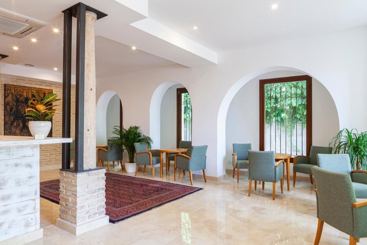 Ad Hoc Vitae Retreats & Health Only Adults Beniarbeig Exterior foto