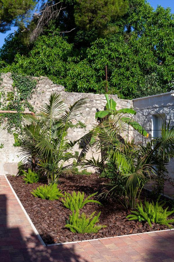Ad Hoc Vitae Retreats & Health Only Adults Beniarbeig Exterior foto